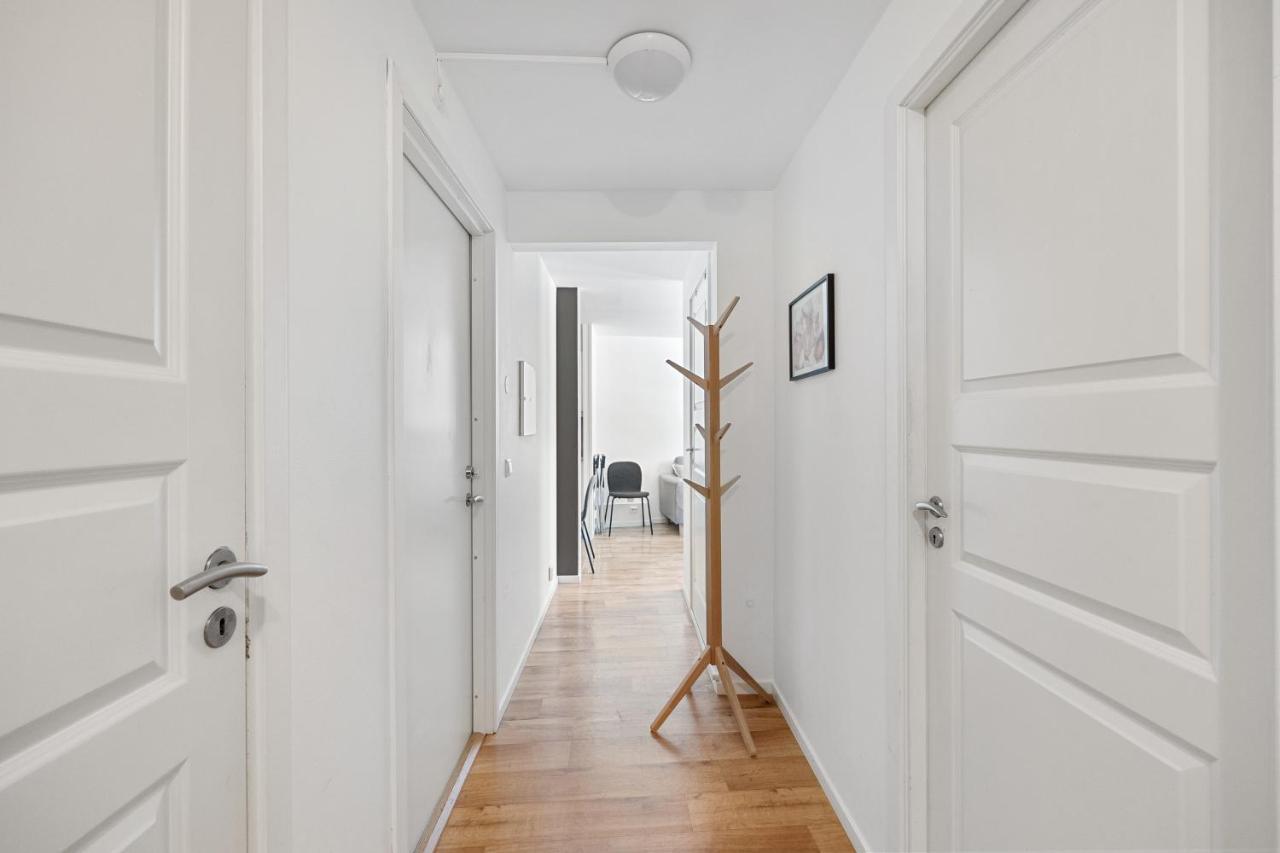 Family Friendly 3Br - Fast Wi-Fi - Behind Bryggen Apartment Bergen Exterior photo