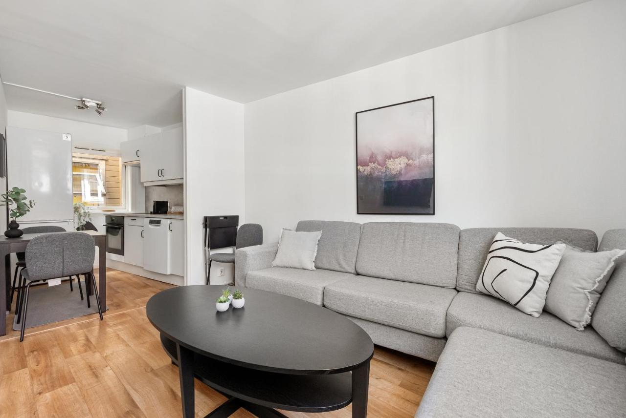 Family Friendly 3Br - Fast Wi-Fi - Behind Bryggen Apartment Bergen Exterior photo