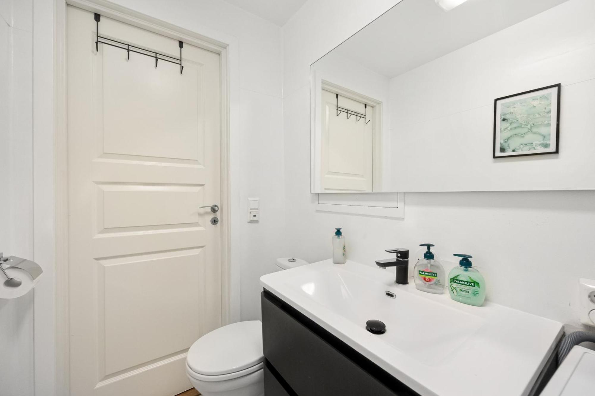 Family Friendly 3Br - Fast Wi-Fi - Behind Bryggen Apartment Bergen Exterior photo